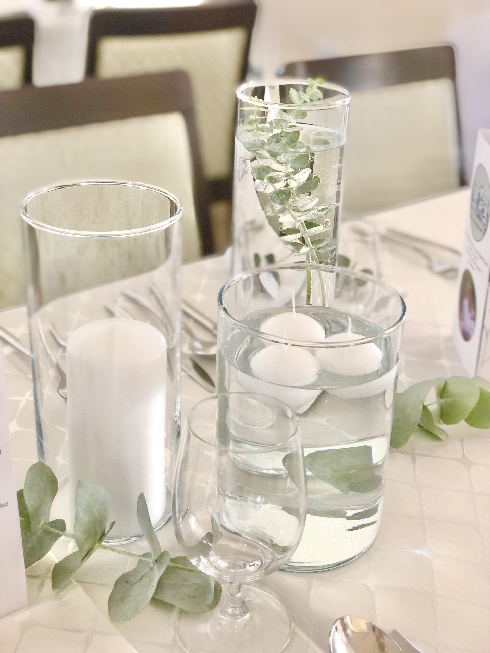 3-as váza szett - Image 2